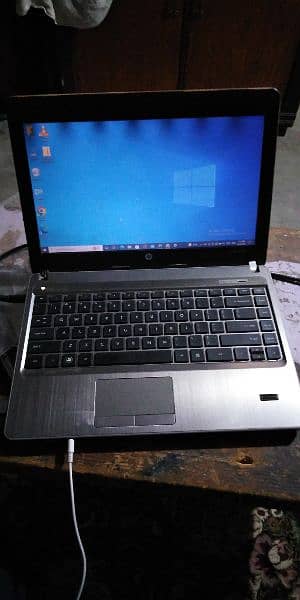 hp probook4330s, ram 4gb hard 250gb 0