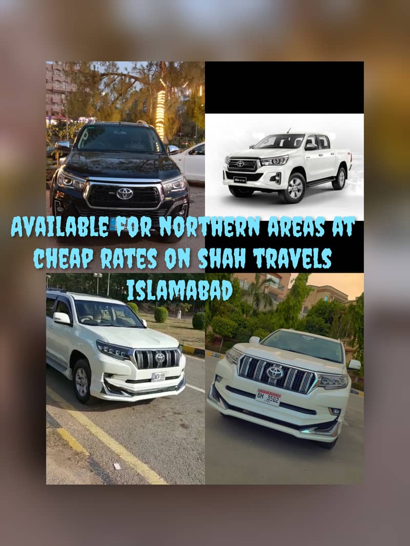 Shah Rent A Car 2