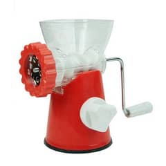 Manual Meat Mincer / Meat Grinder / Mincer Machine