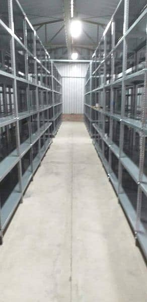 steelrack | store rack | warehouse Rack | storage rack | iron rack 2