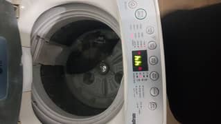 LG Washing machine 0