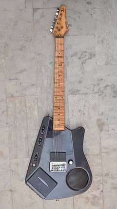 electric guitar for sale olx