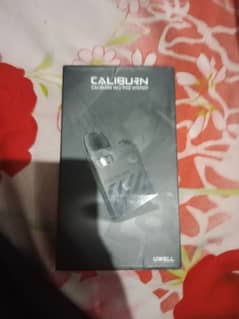 CAliburn