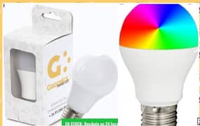 12 watt led bulb