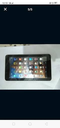 QTablet/