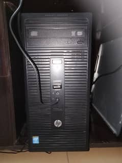 Gaming PC Core i5 4th Gen with Gtx 750ti Graphic Card 0