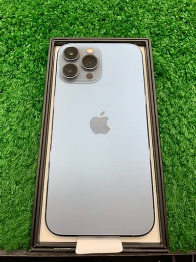 iphone 13 pro max unboxing lla