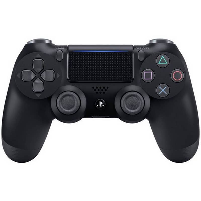PlayStation 4 Wireless Controller - PS4 - Dual Shock 4 Wireless Contro 2