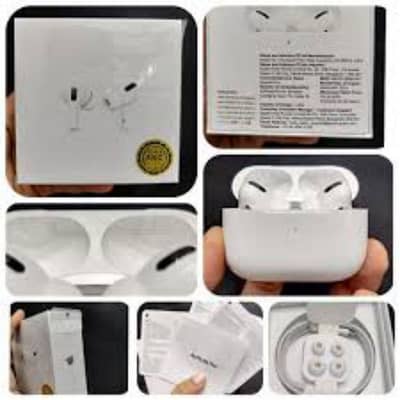 Airpods Pro AnC USA Mastercopy