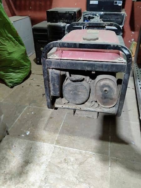 2.5 kw generator 3