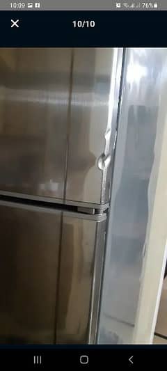 dawlance fridge 0