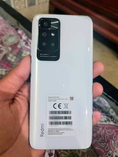 Redmi 10   (6+5/128).   10 by 10 0