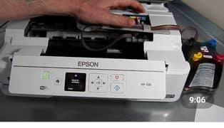 Epson