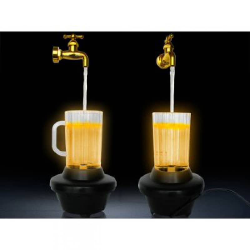 Fantastic Magic Faucet Mug 3