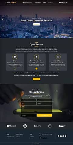 Website
