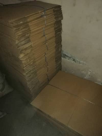carton boxes
