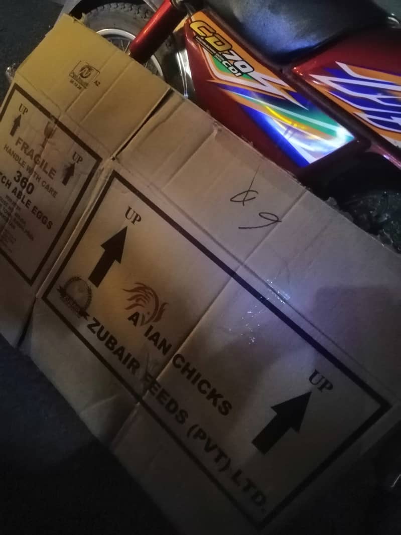 carton boxes 2