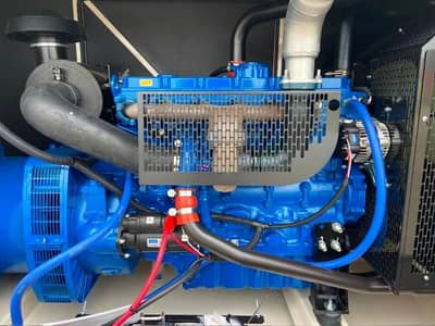 Brand New Long running diesel generators