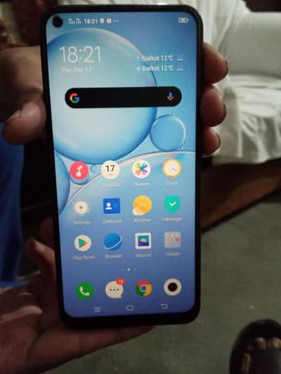 Vivo y30 4gb ram and 64gb memory sell