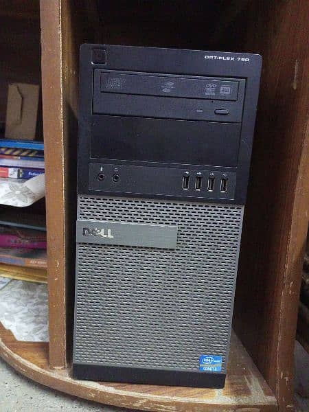 full gaming PC for sale in less price 0