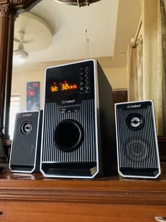 audionic bt 750