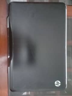 HP Laptop Urgent Sale