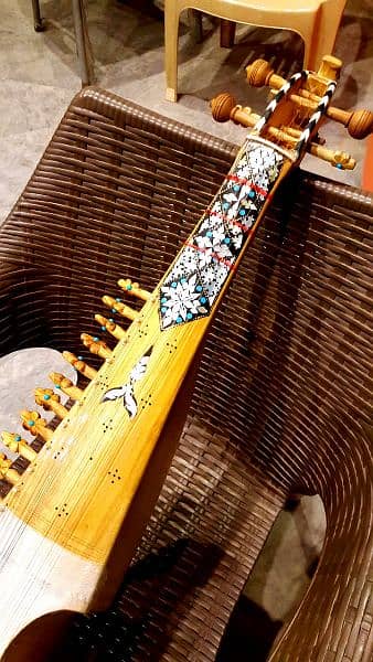 Rabab, robab, rubab sale (beautiful rababs) 0