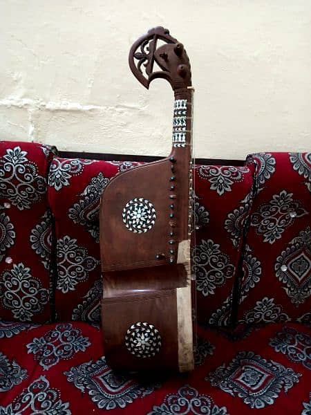 Rabab, robab, rubab sale (beautiful rababs) 4