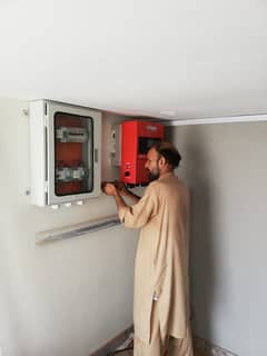 Solar installation services 0