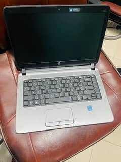 HP (430 G3) Core i5 6th Generation (Fresh Condition) PROBOOK