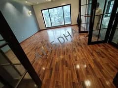 flooring / wooden flooring / vinyl flooring / semi gloss flooring