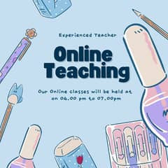 Online Teaching