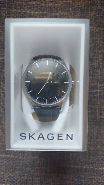 Skagen Men's Watch SKW6220 0
