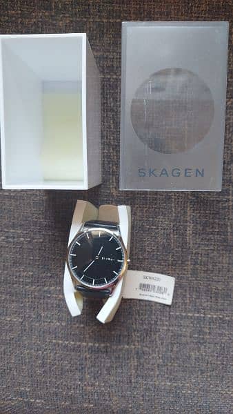 Skagen Men's Watch SKW6220 2