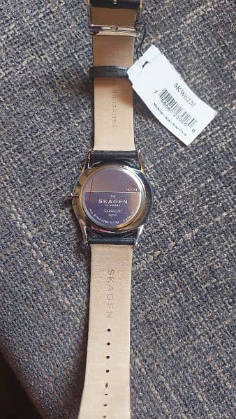 Skagen Men's Watch SKW6220 3