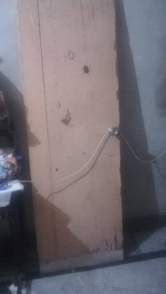 door for sale 2.5*6'8" 0