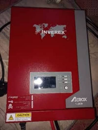 mujhy inverex aerox/Veyron 1.2kw chaiye