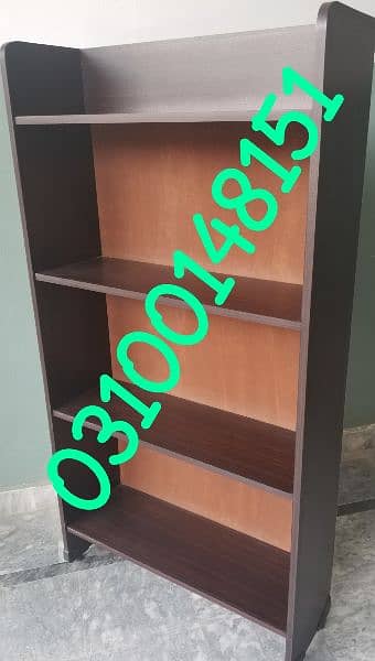 book file rack decor shelf size furniture sofa set table almari home 7