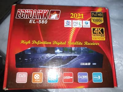 wifi wala tv rciver