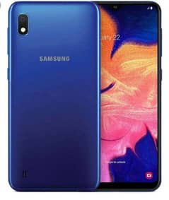 amsung a10