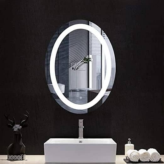 Led mirror in wholesale rate 6