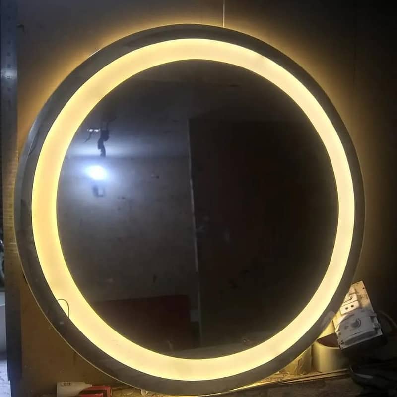 Led mirror in wholesale rate 13
