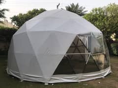 GeoDesic Dome Tents for sale !