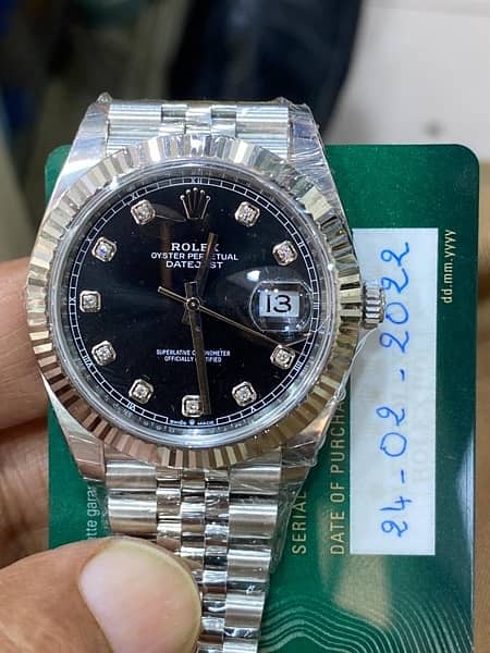 WE BUYING Rolex Brand New And Used Watches Hub SHAH ROLEX 2