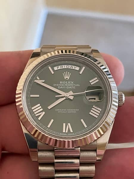 WE BUYING Rolex Brand New And Used Watches Hub SHAH ROLEX 19