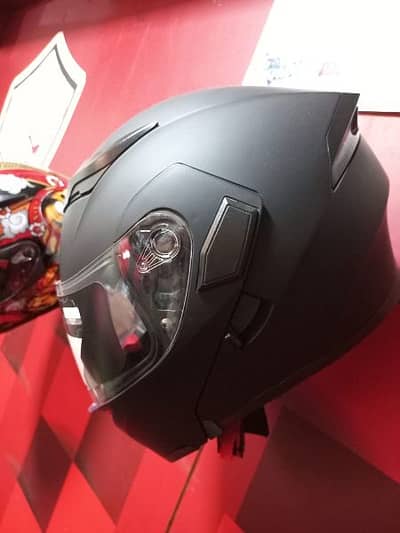 Brand New Jeikai Imported Helmets Dot Approved 2022 for Sports Bikes 15