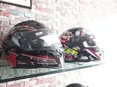 Brand New Jeikai Imported Helmets Dot Approved 2022 for Sports Bikes 16