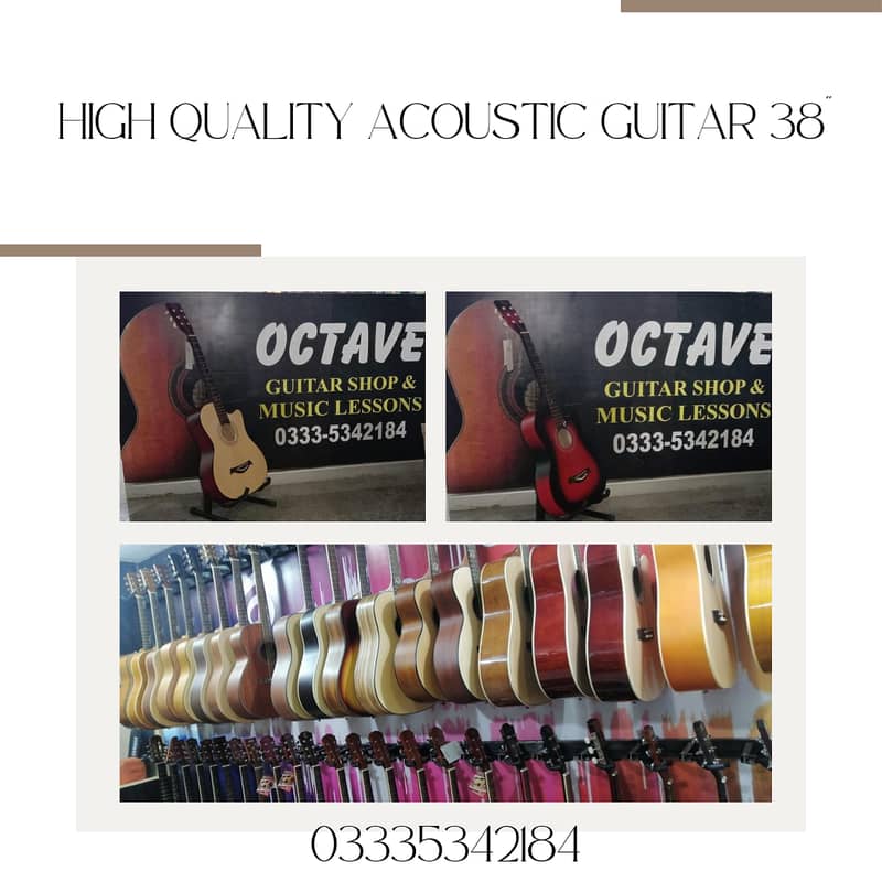 High Quality 4/4 Violins | Ukuleles | Guitars  | Mendolin | Harmonicas 12