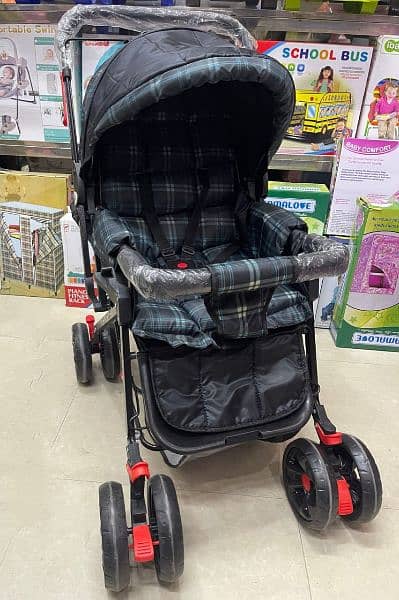 Imported prams and strollers 2