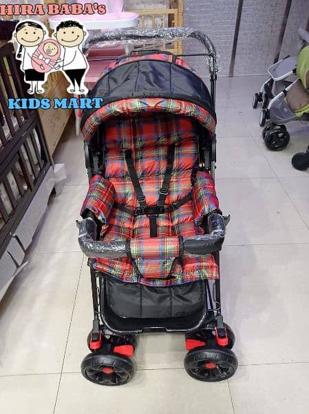 Imported prams and strollers 3